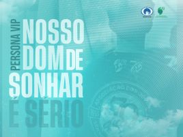 Curso para Líderes Persona VIP