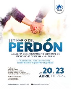 2026 – 1080×1350 – Seminário de Perdón – 02 Seminário del Perdon