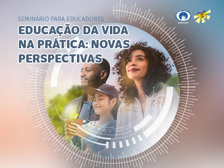 Seicho-No-Ie do Brasil | Meditar em Deus - Livros, Orações e Revistas