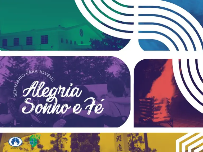 Seicho-No-Ie do Brasil | Meditar em Deus - Livros, Orações e Revistas