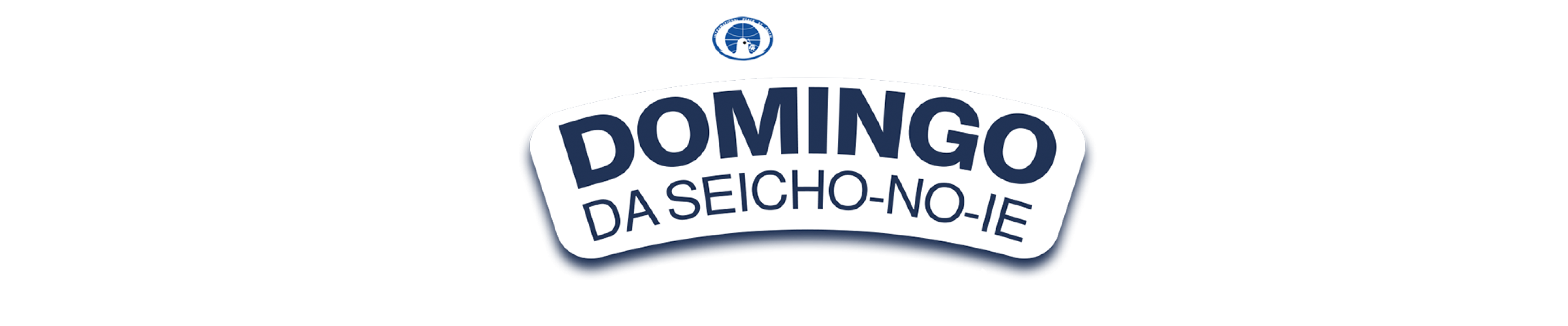 Banner desktop 1920x400 3 Domingo da Seicho-No-Ie A reunião de domingo é tradicional na Seicho-No-Ie! Ela é aberta a todos os públicos, desde aqueles que desejam conhecer até os mais veteranos, e de todas as idades.