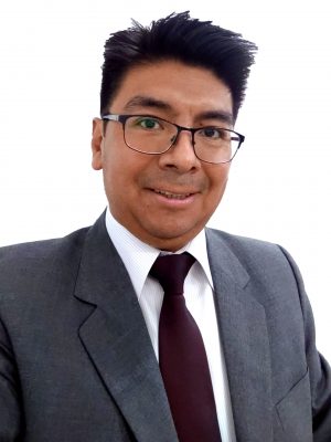 Rodrigo Benavidez Rodrigo Benavidez