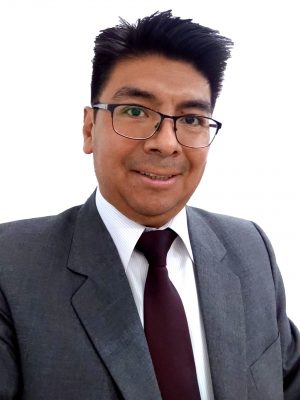 Rodrigo Benavidez Rodrigo Benavidez